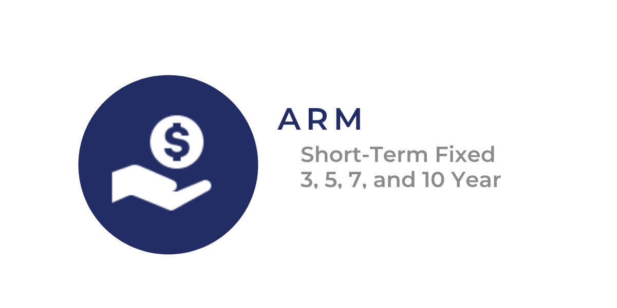 Go To ARM Loans